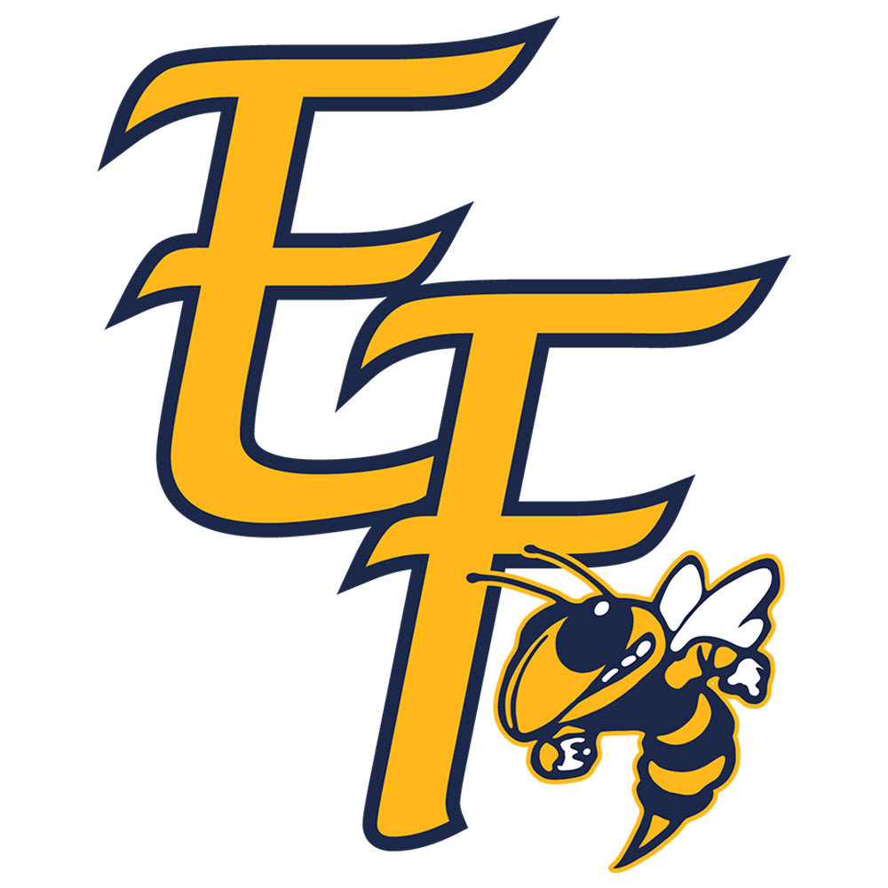 East Fairmont High School Football Three Oh Four Fundraisers