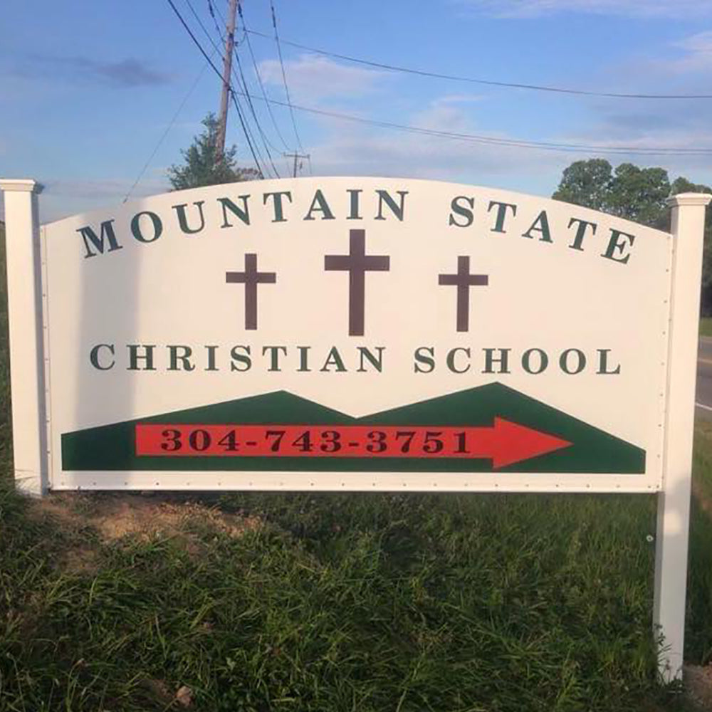 Mountain State Christian School